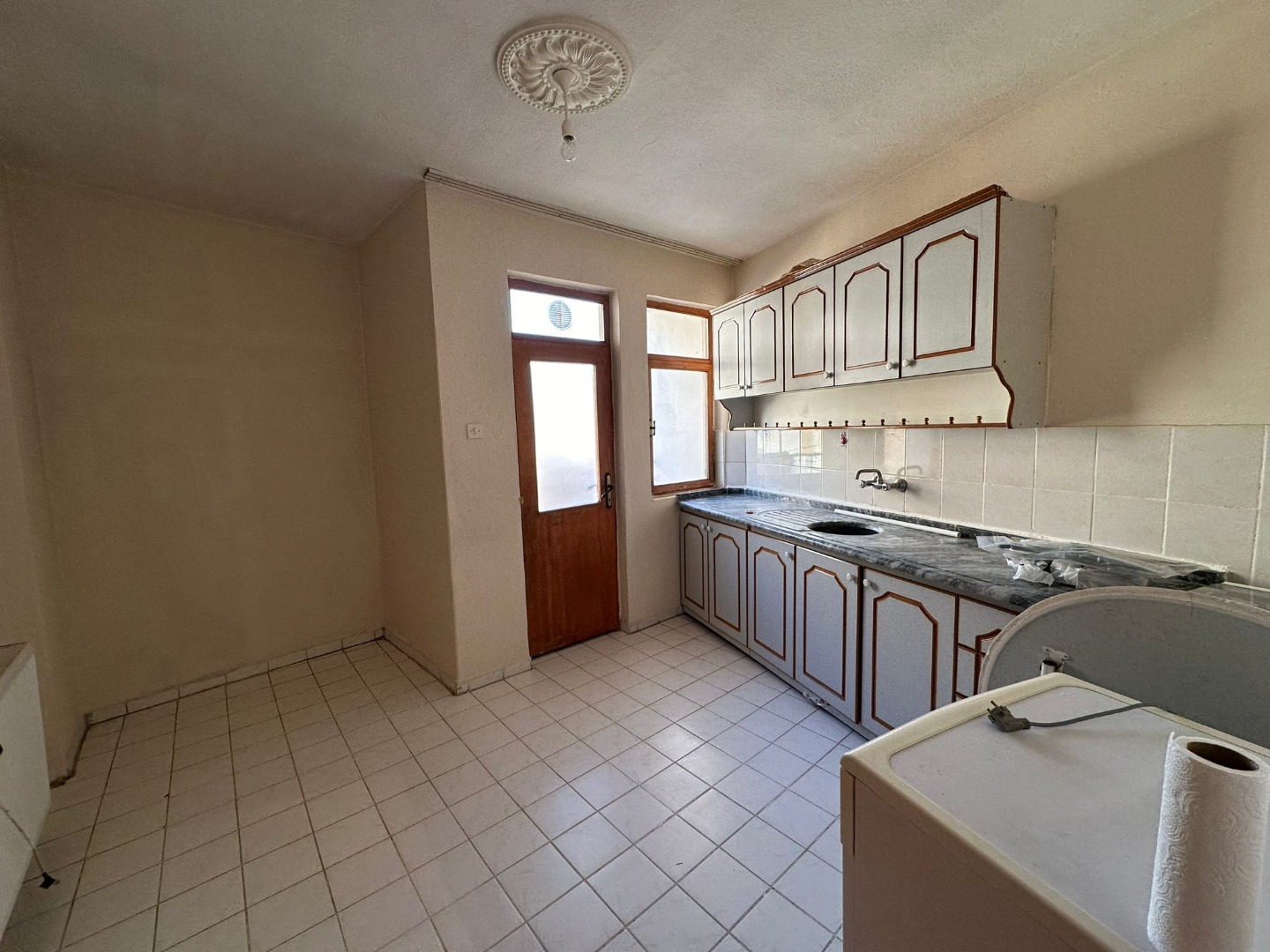 KAYSERİ DEVELİ İBRAHİMAĞA MAHALLESİNDE SATILIK YATIRIMLIK DAİRE